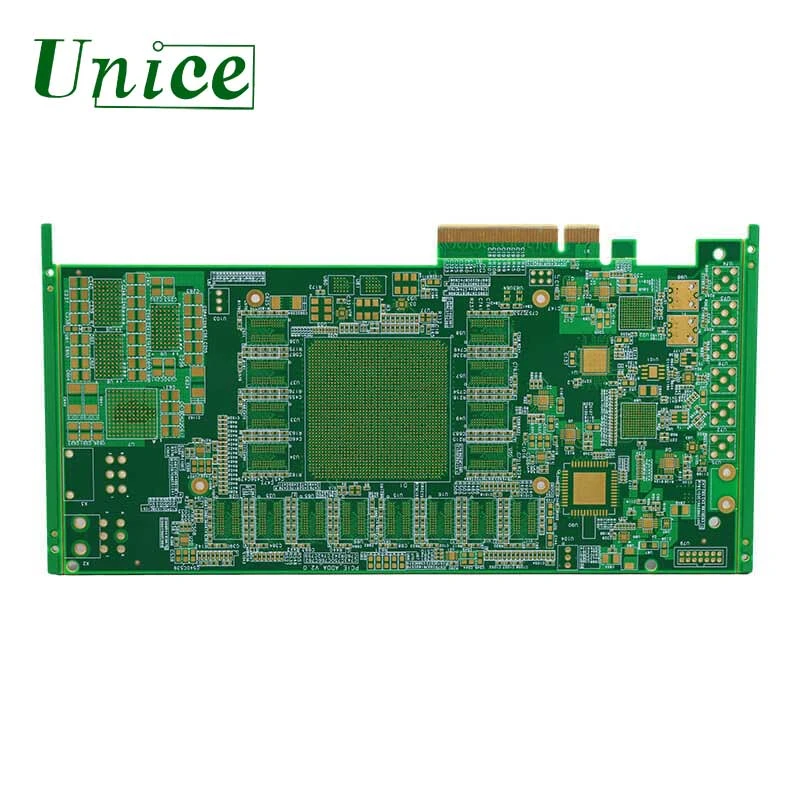 Thick Copper PCB 8