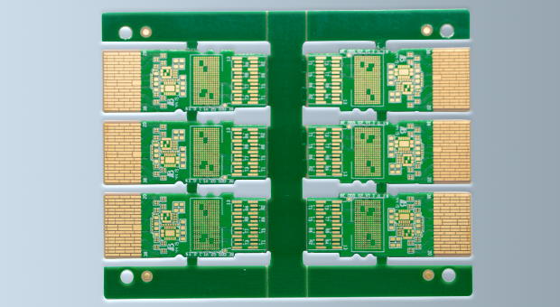 PCB Parameters