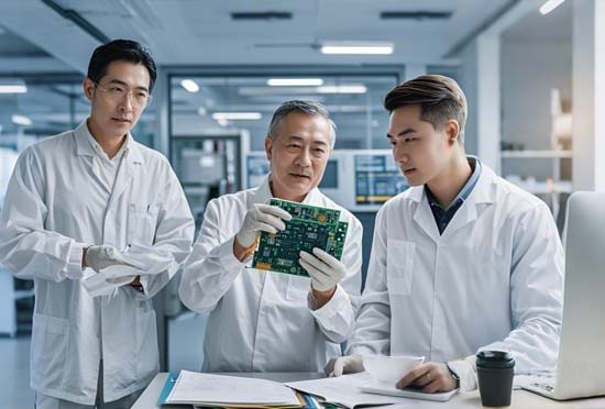 Basic knowledge of PCB design