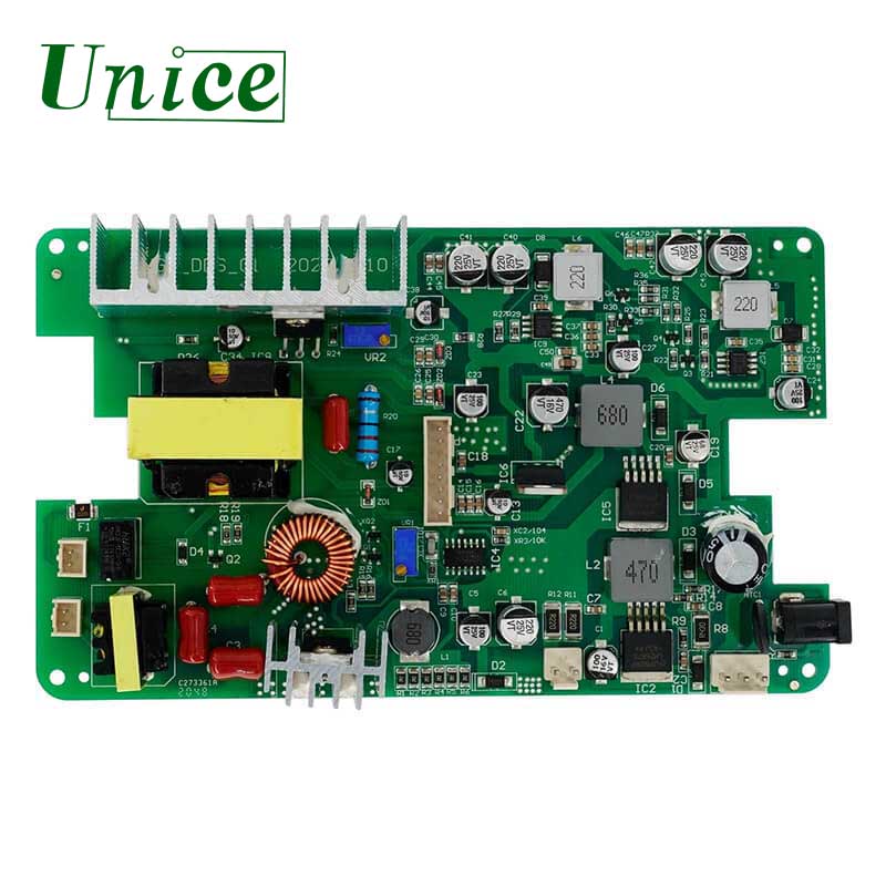 PCBA Board Assembly 25