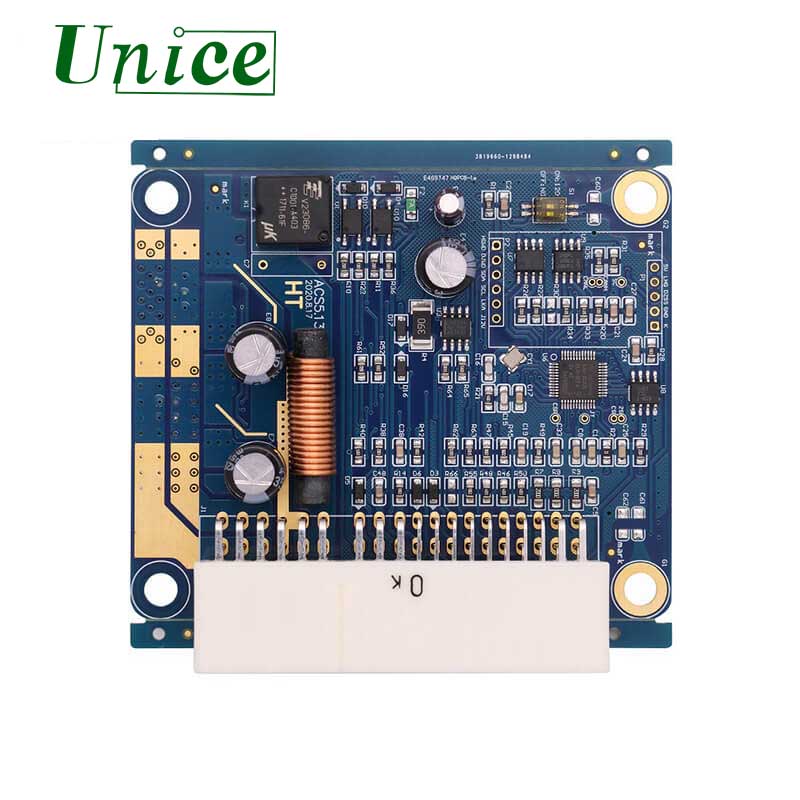 PCBA Board Assembly 60