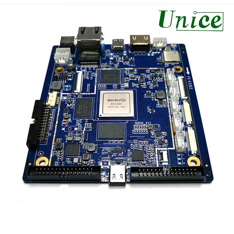 PCBA Board Assembly 67