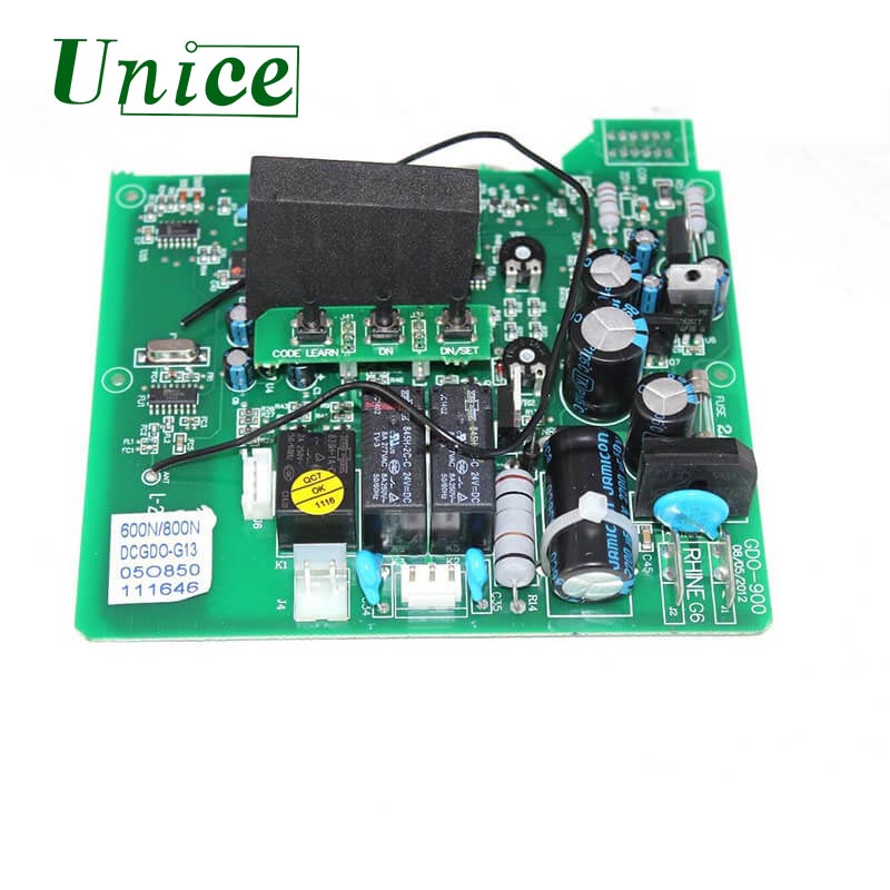 PCBA Board Assembly 82