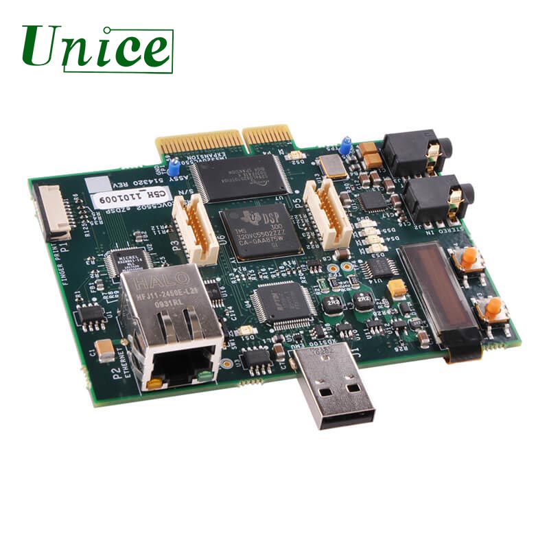 PCBA Board Assembly 87