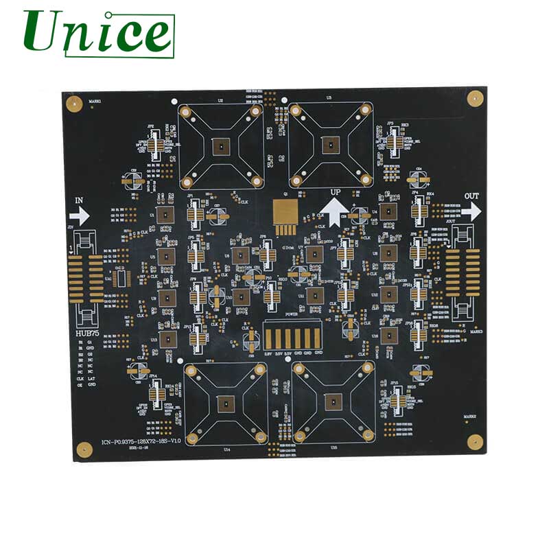 Consumer Electronics PCB 10