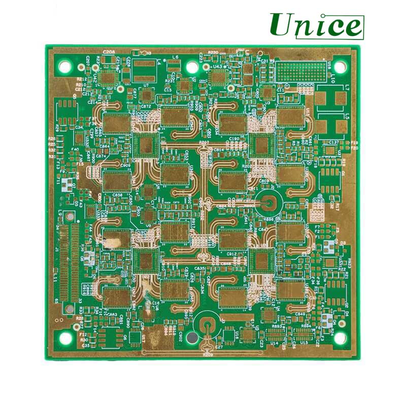 Drone PCB Board 2
