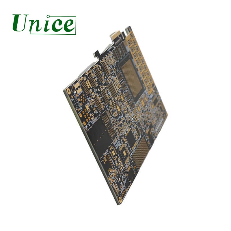 Drone PCB Board 5