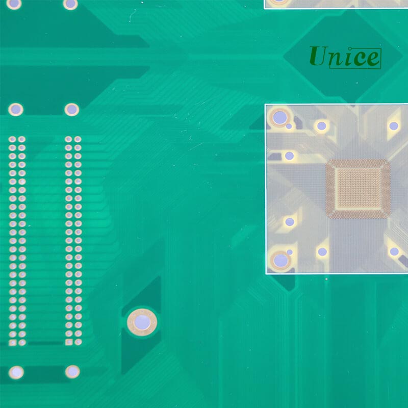 Drone PCB Board 6