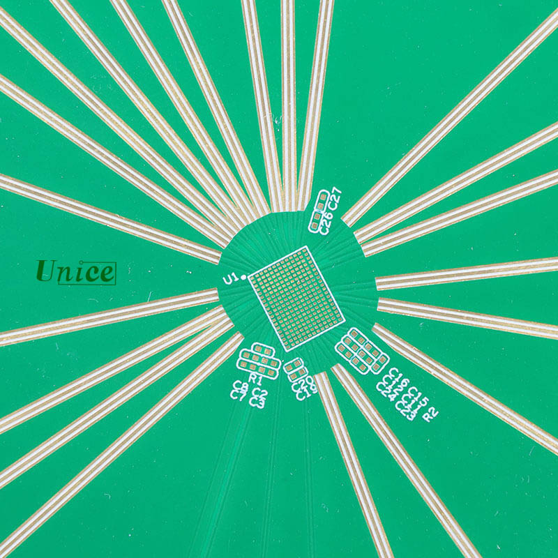 Drone PCB Board 7