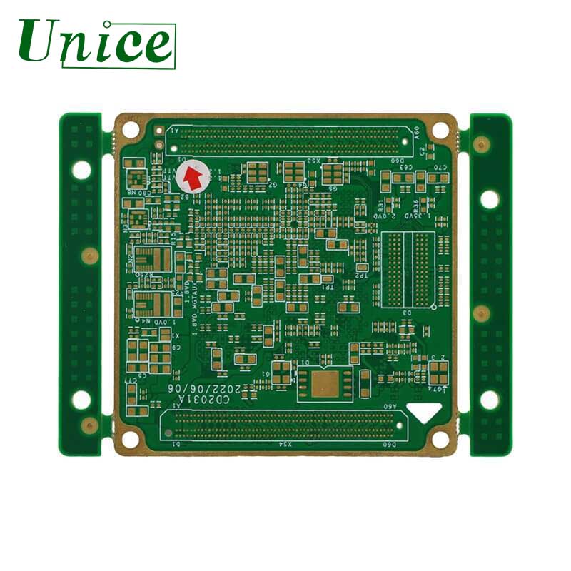 Drone PCB Board 9