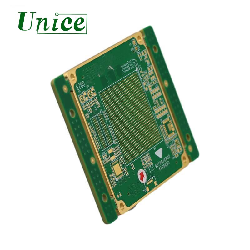 Drone PCB Board 9