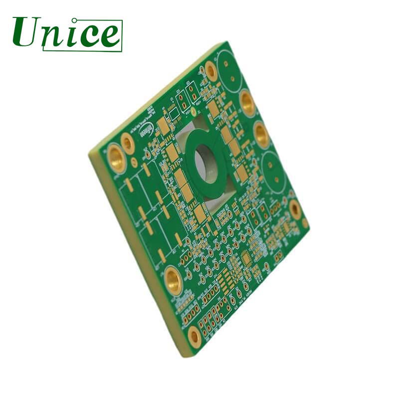 Drone PCB Board 11
