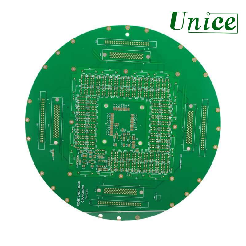Drone PCB Board 14