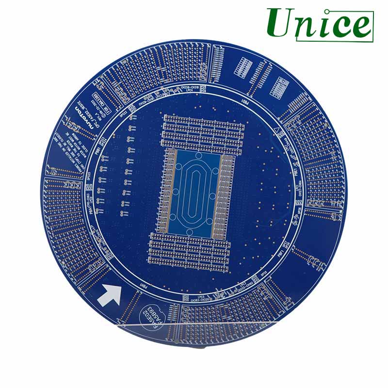Drone PCB Board 15
