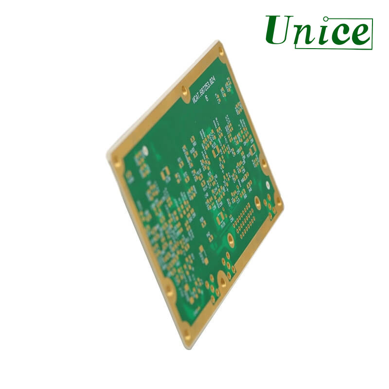 Drone PCB Board 17