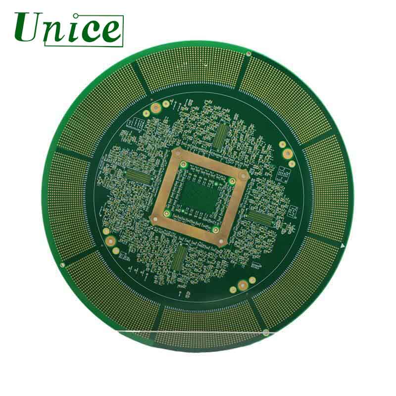 Drone PCB Board （样板）