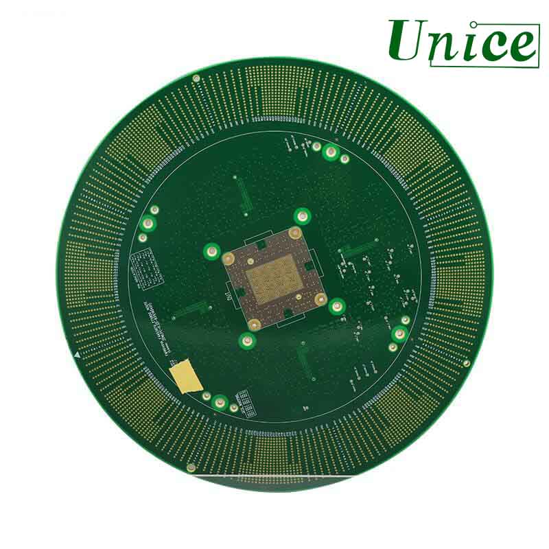 Drone PCB Board （样板）