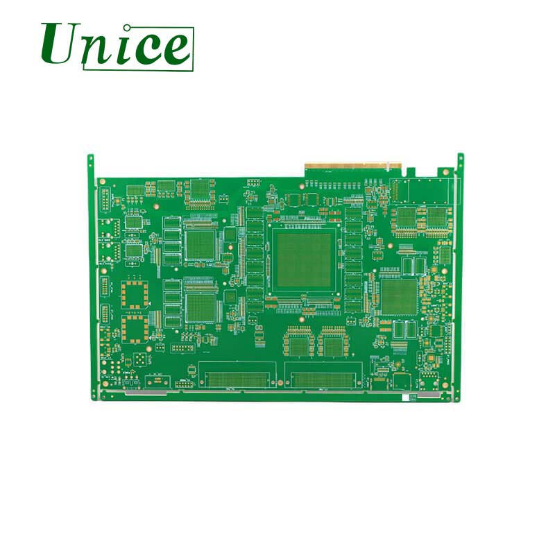 High Frequency PCB 3