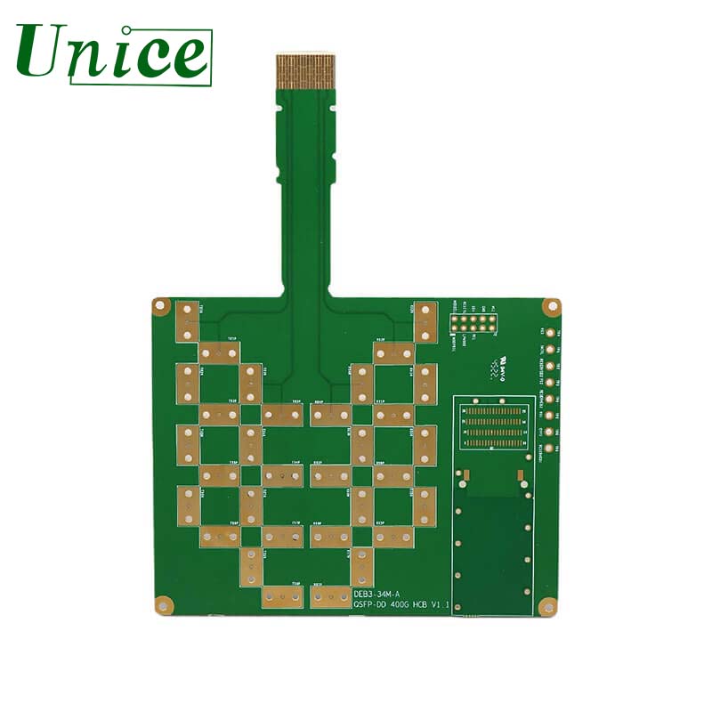 High Frequency PCB 5