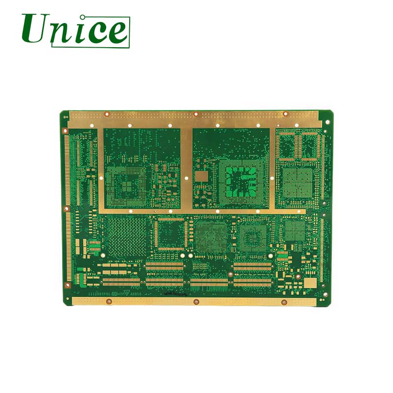High Frequency PCB 9