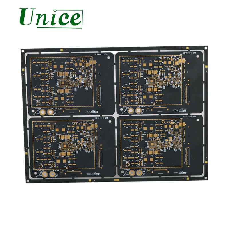 Industrial Control PCB 3