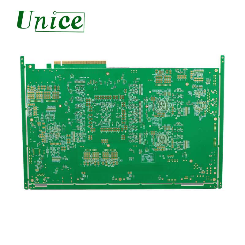 Industrial Control PCB 5