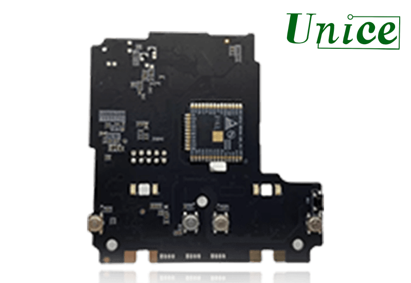 Smart Home Communication