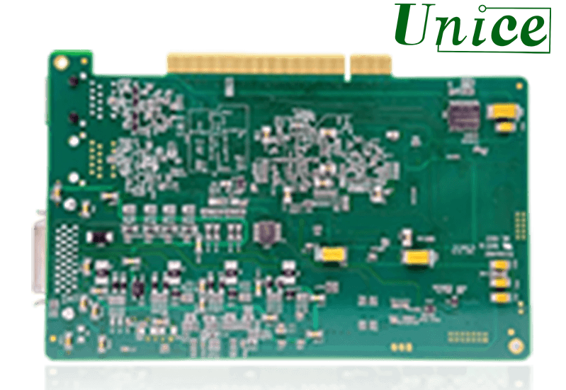 286 Point Industrial Control