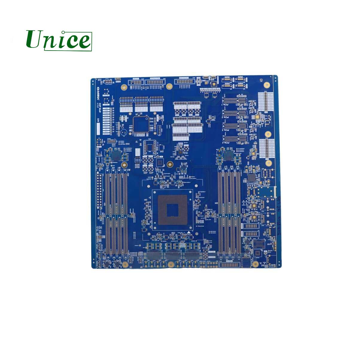 RF Antenna PCB 15