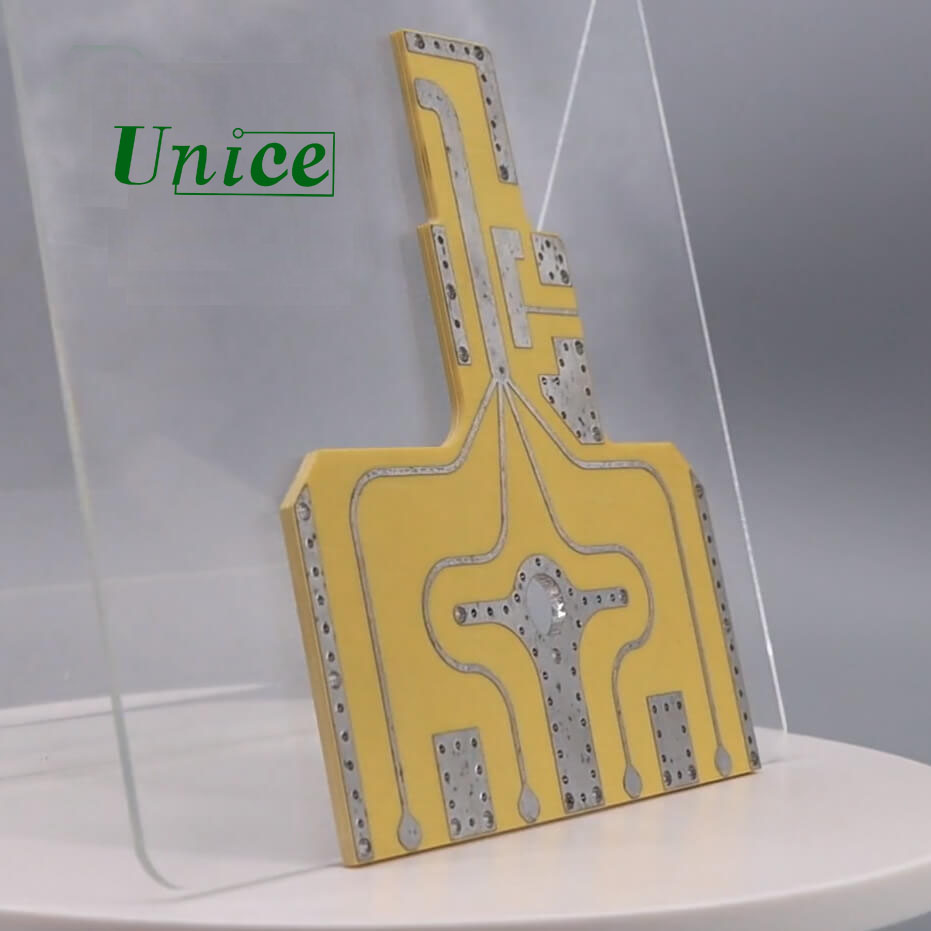 RF Antenna PCB 19