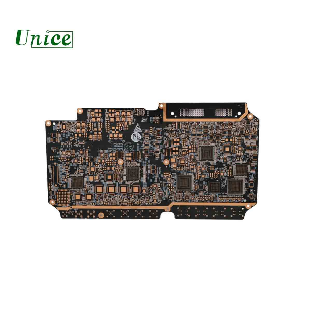 RF Antenna PCB 02