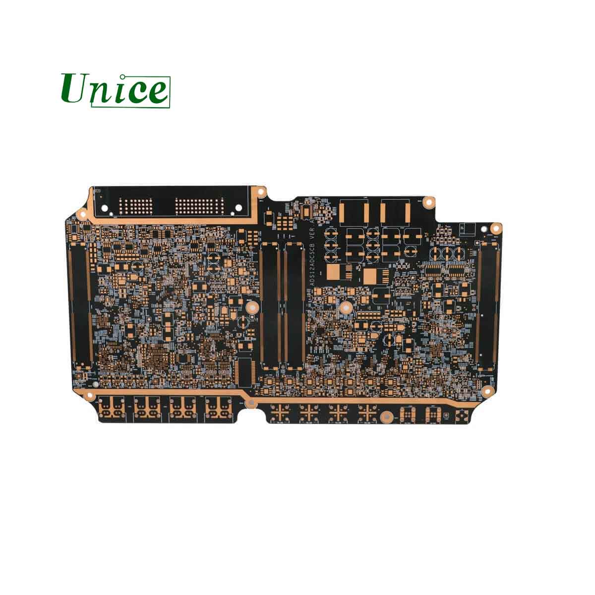 RF Antenna PCB 02