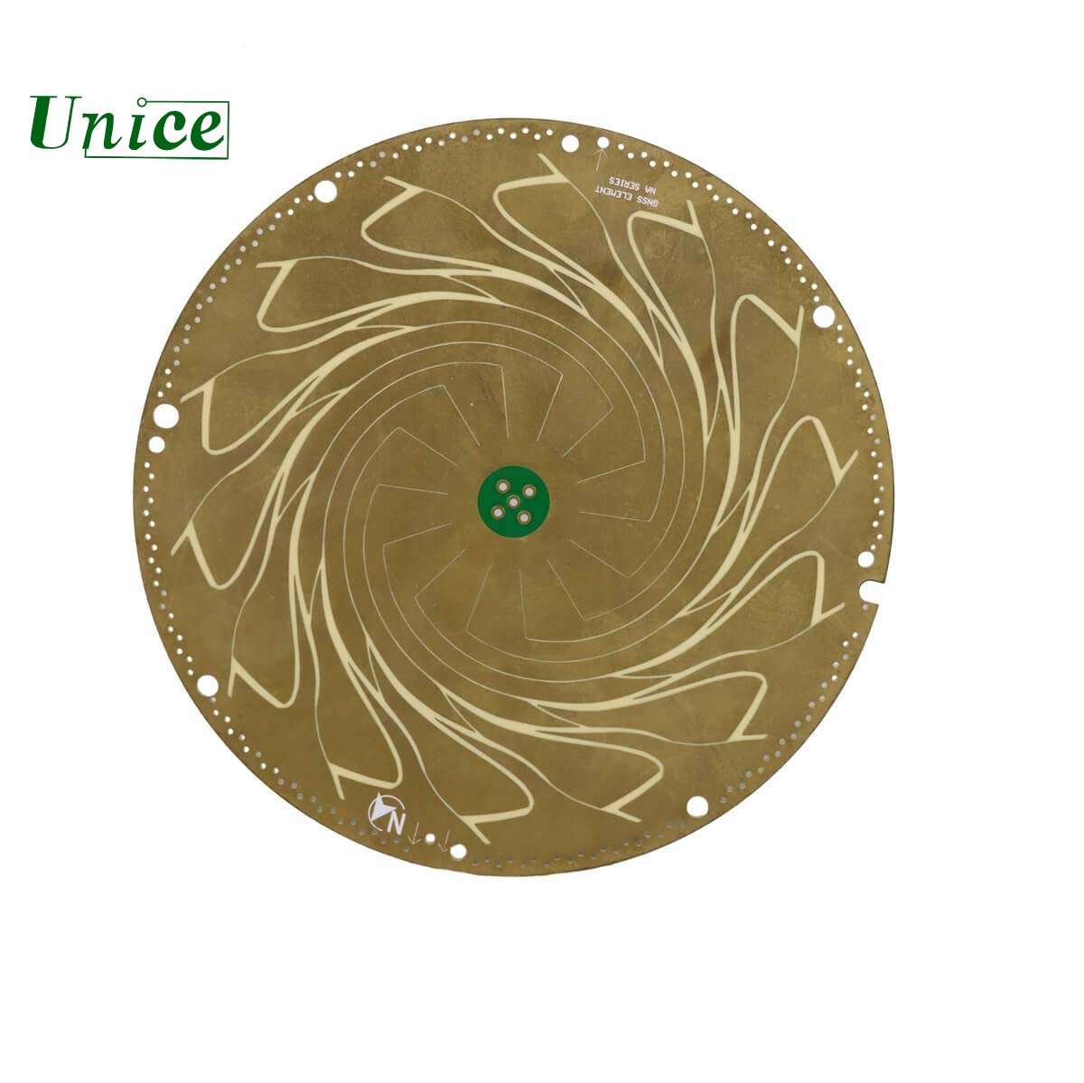 RF Antenna PCB 20