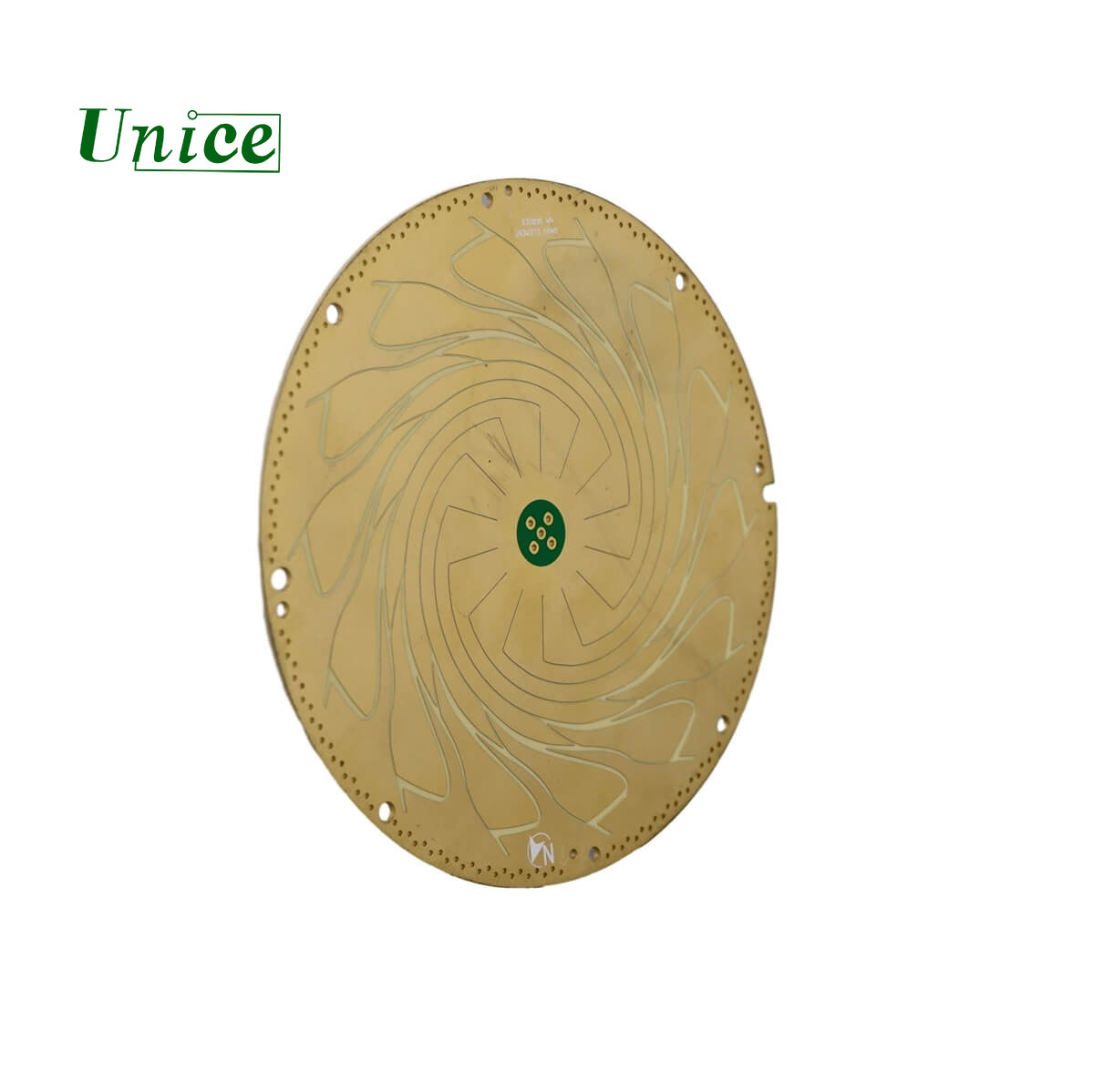 RF Antenna PCB 20