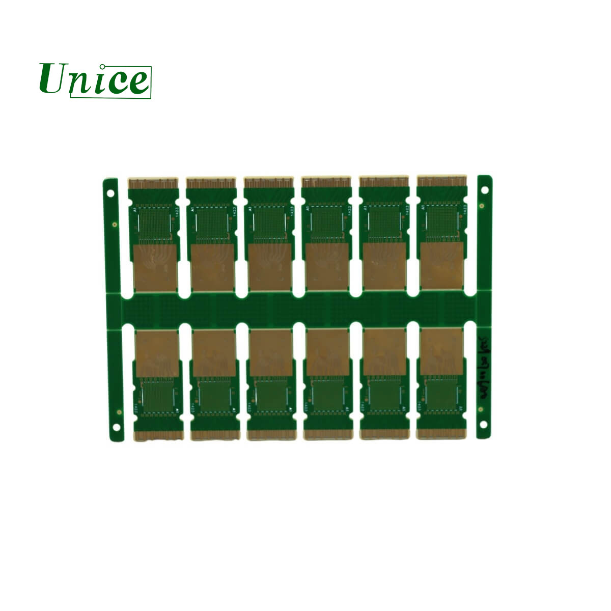 RF Antenna PCB 27