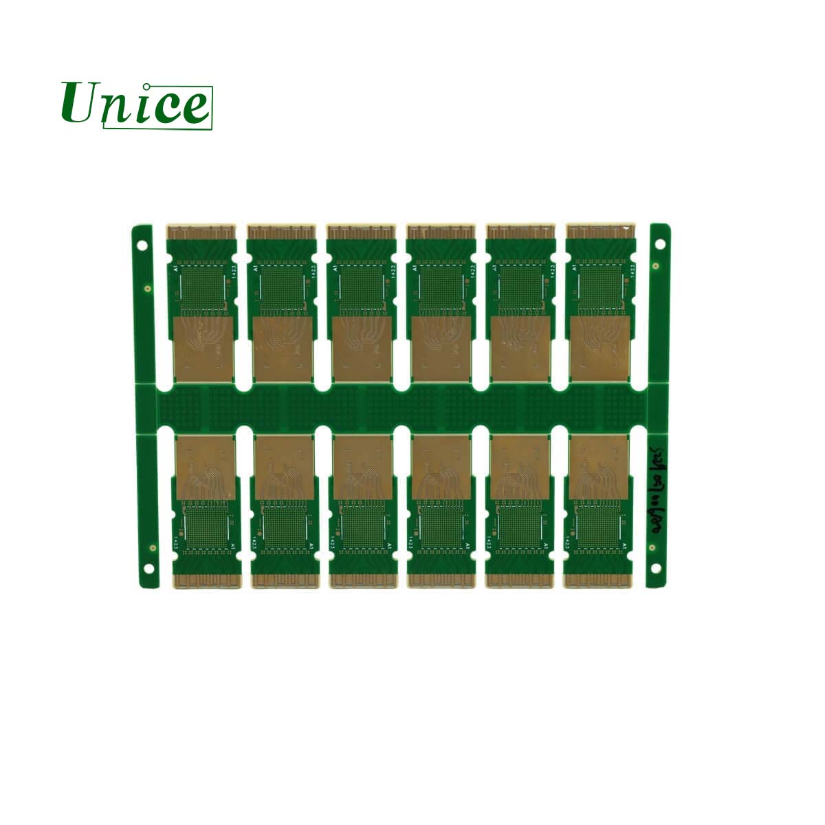 RF Antenna PCB 27