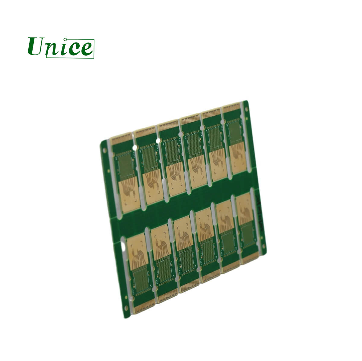 RF Antenna PCB 27