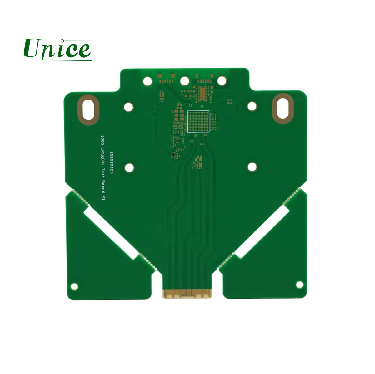 RF Antenna PCB 29