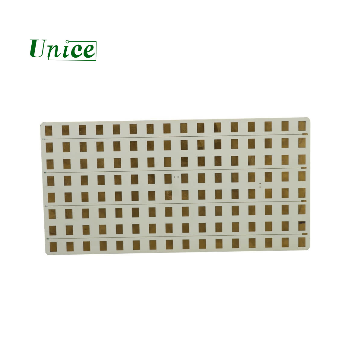 RF Antenna PCB 34