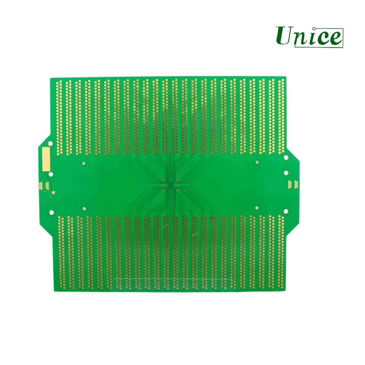 RF Antenna PCB 43