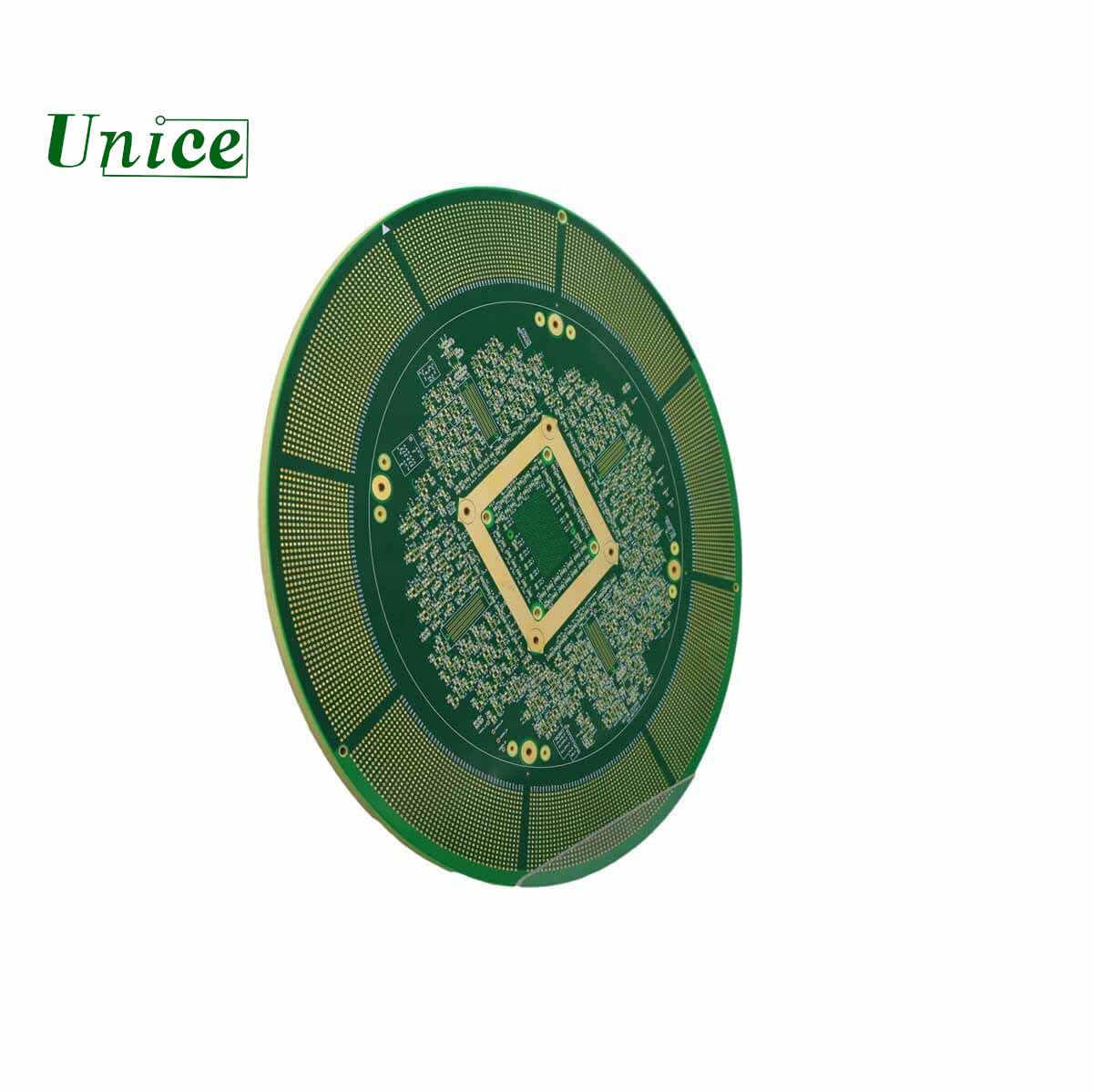 RF Antenna PCB 44