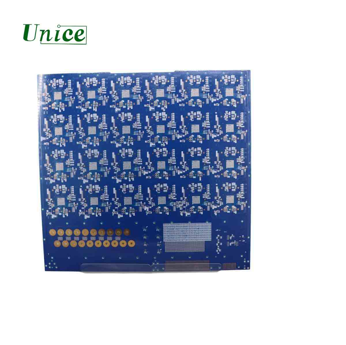 RF Antenna PCB 54