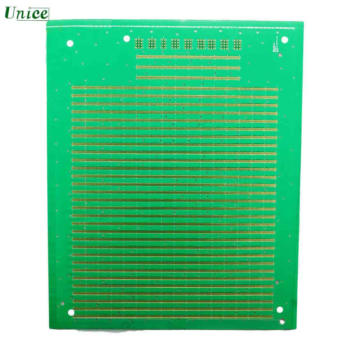 RF Antenna PCB 56