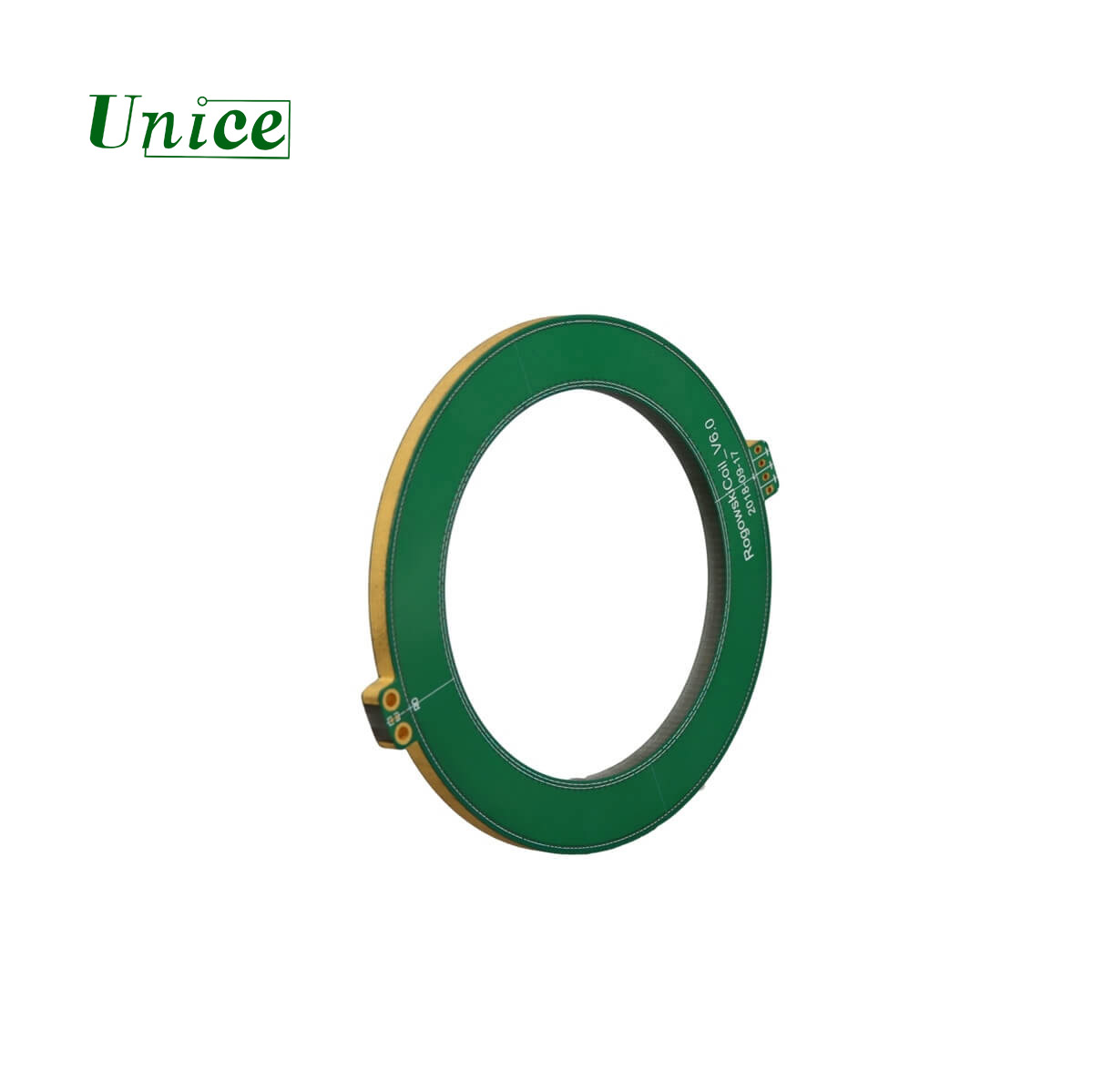 RF Antenna PCB 08