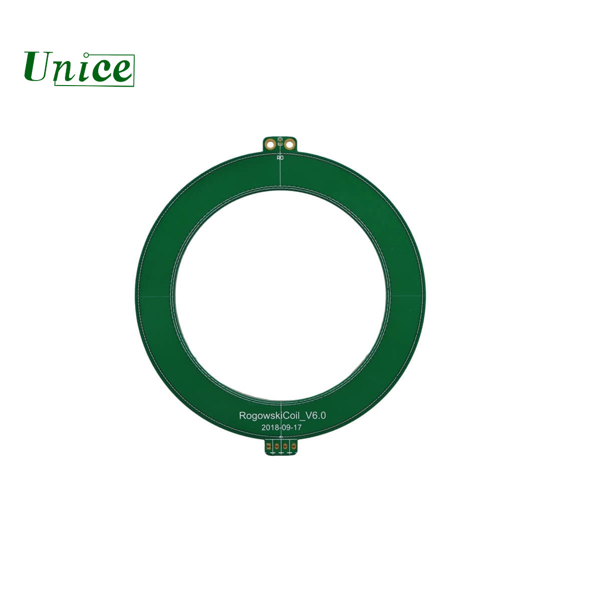 RF Antenna PCB 08