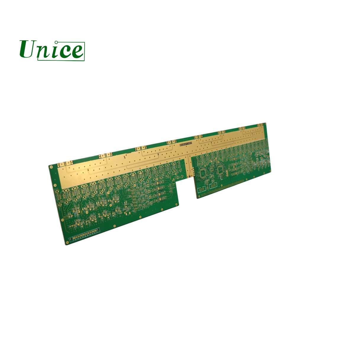 RF Antenna PCB 09