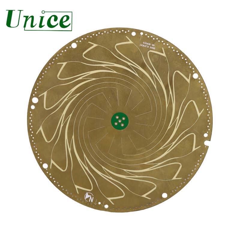 Semiconductor PCB 5