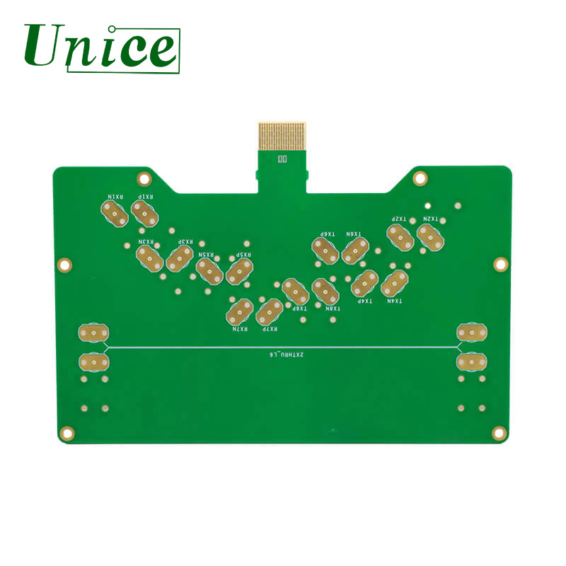 Semiconductor PCB 6