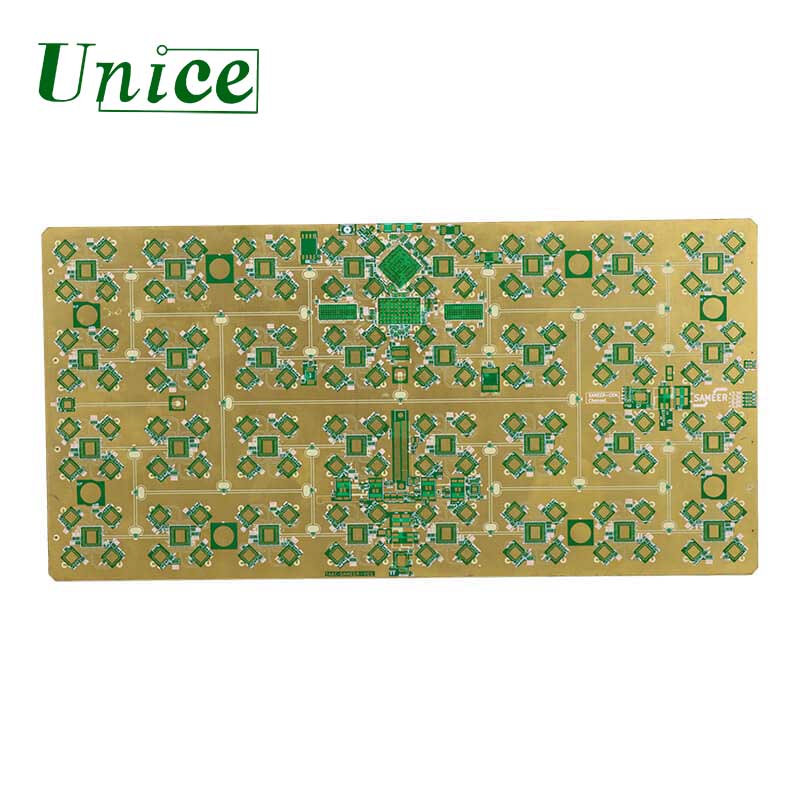 Thick Copper PCB 9