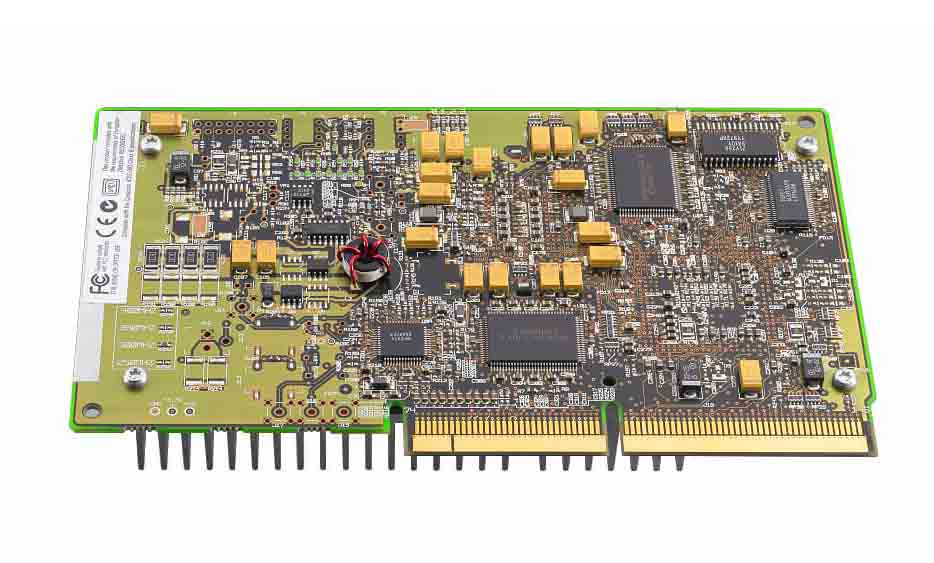 PCB Assembly Process